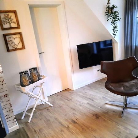 Ferienwohnung Holzendorfer See Holzendorf  Esterno foto